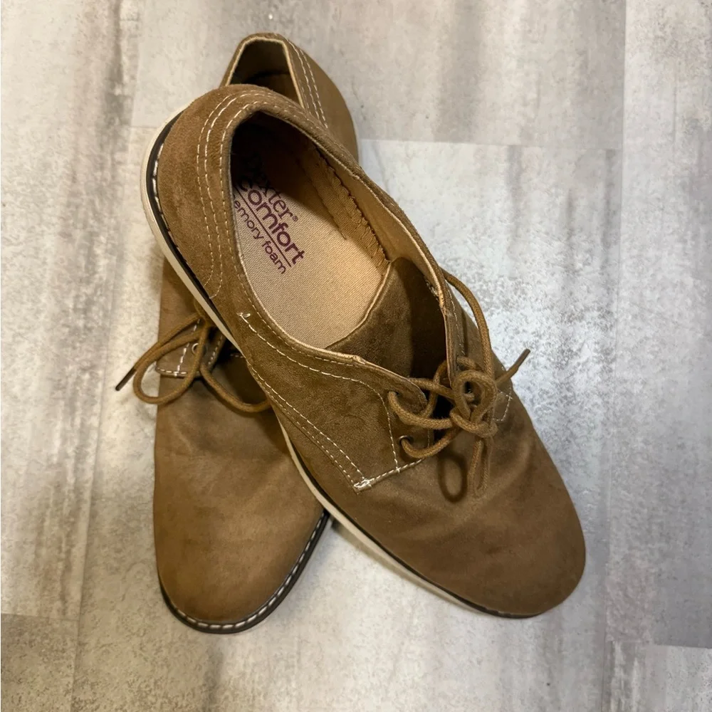Dexter confort Brown Men's Shoes‎